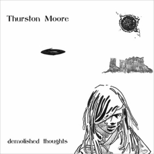 Blood Never Lies - Thurston Moore