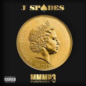 Nobody - J Spades (Ft. GR1ZZY, J Hus, MoStack & Swift (Smoke Boys))