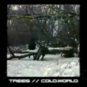 ​cold.world - ​trees (prod) (Ft. OmenXIII)