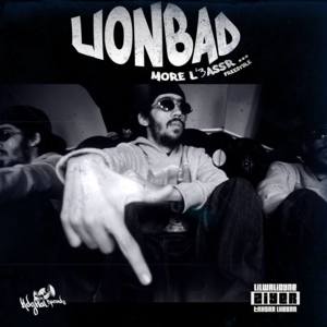 More L3assr (Freestyle) - Lionbad