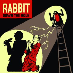 Rabbit Down the Hole - Billy Talent