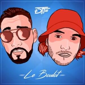 Le Boulot - DTF