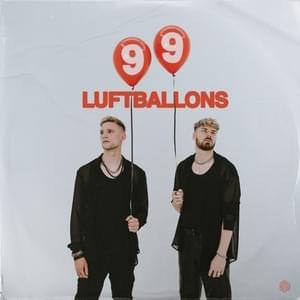 99 Luftballons - BLVCK CROWZ, REWI, N.D. Lena