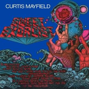 Power to the People - Curtis Mayfield