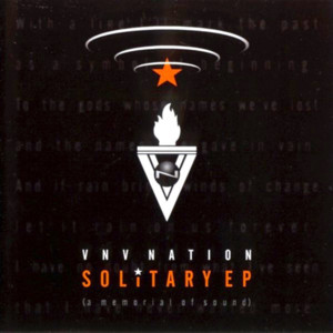 Solitary (Deathstar Disco By Covenant) - VNV Nation