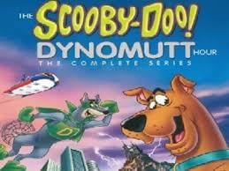 The Scooby-Doo/Dynomutt Hour - Hoyt Curtin