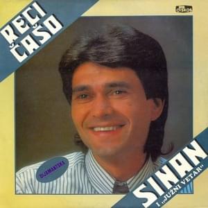 Nije moje srce ludo - Sinan Sakić