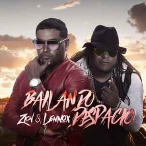 Báilame Despacio - Zion & Lennox