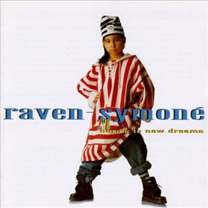 Betcha Didn’t Know - Raven-Symoné (Ft. Missy Elliott)