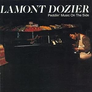 Going Back To My Roots - Lamont Dozier