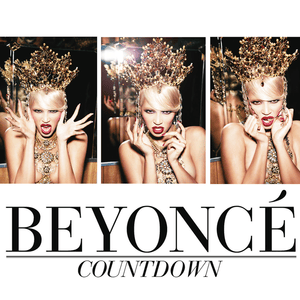 Countdown - Beyoncé