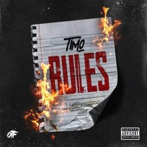 Rules - Only The Family & Timo