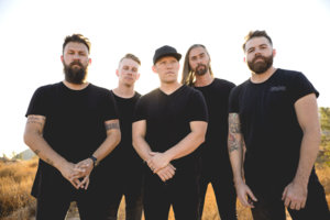 Passion - sea of faces album version - Kutless