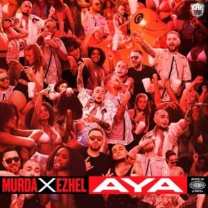 Aya - Murda & Ezhel