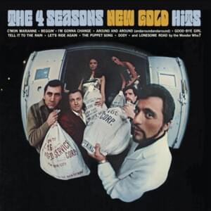Good-Bye Girl - The Four Seasons