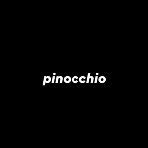 ​pinocchio - ​eaJ