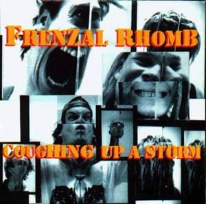 Big Paranoia - Frenzal Rhomb