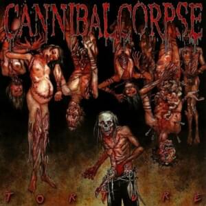 Caged... Contorted - Cannibal Corpse