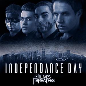 Independance Day - It Lives, It Breathes