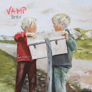 Brev - Vamp