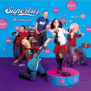 Into The Groove - Superbus