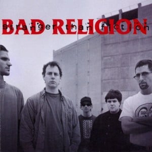 Slumber - Bad Religion