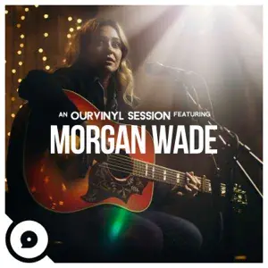 Stay (OurVinyl Sessions) - Morgan Wade