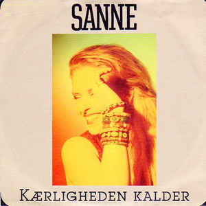 Kærligheden Kalder - Sanne Salomonsen