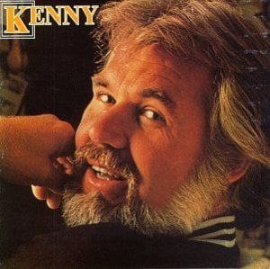 She’s a Mystery - Kenny Rogers