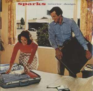 Love-O-Rama - Sparks