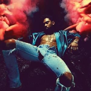 Coffee (Fucking) - Miguel (Ft. Wale)