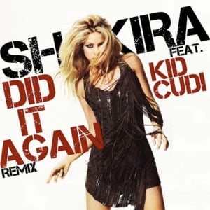 Did It Again (Superchumbo Dub) - Shakira