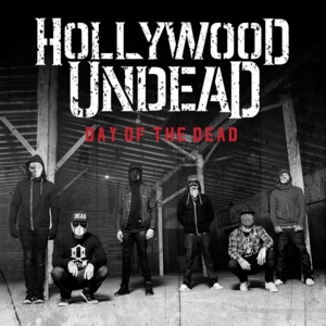 Does Everybody in the World Have to Die - Hollywood Undead