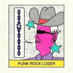 Punk Rock Loser - Viagra Boys