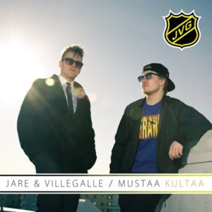 Koutsi Hoitaa - JVG