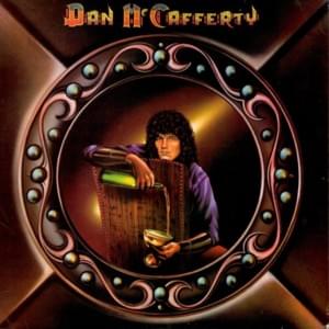 Boots of Spanish Leather - Dan McCafferty