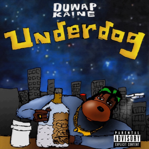 Tweak - Duwap Kaine