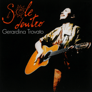 Vivere - Gerardina Trovato (Ft. Andrea Bocelli)
