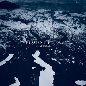 Memorial - Russian Circles (Ft. Chelsea Wolfe)