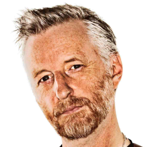 Ship In My Harbour - Billy Bragg