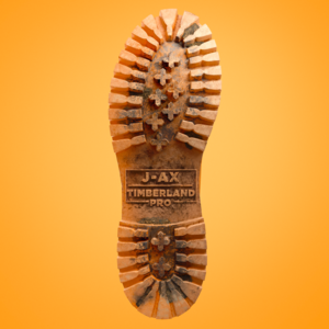 Timberland Pro - J-Ax