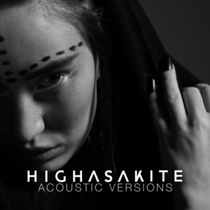Leaving No Traces (Acoustic Version) - Highasakite