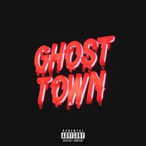 GHOST TOWN - 2Scratch