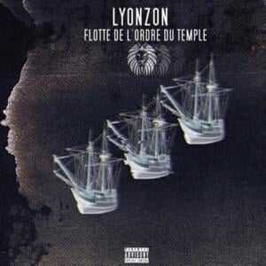 Jean Jacques - Lyonzon