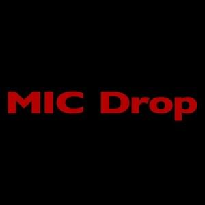 MIC Drop (Steve Aoki Remix) - BTS