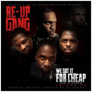 Roc Boys - Re-Up Gang