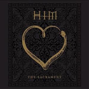 The Sacrament - HIM (Rock)