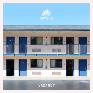 Mary - Bayside