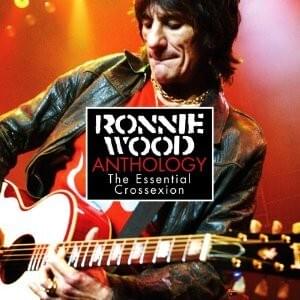 Seven Days (live) - Ron Wood