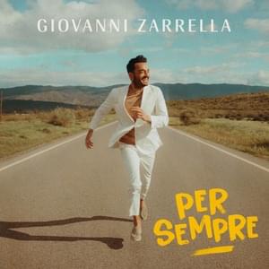 L’AMORE CHE HO - Giovanni Zarrella